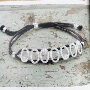 Silpada Sweet Deal Bracelet (B2418)